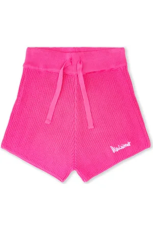DISCLAIMER Short 23EDS53529 para mujer