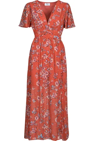 Betty London Vestido largo LOU para mujer