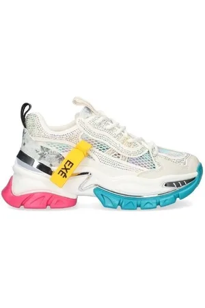Exe Deportivas Moda 23EX08 2 para mujer