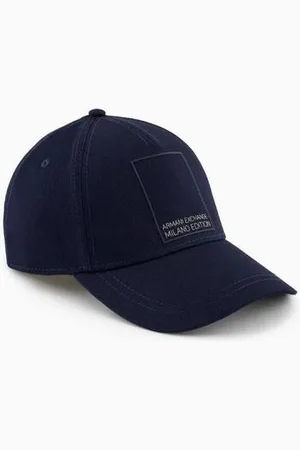 Armani Exchange Sombrero 9542074R105 para hombre