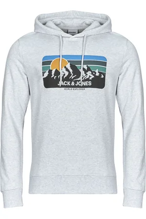 JACK & JONES Jersey JJPEAK para hombre