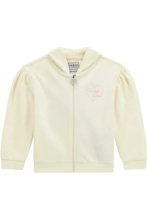 Guess Jersey K4YQ04KA6R4 para niña