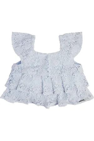 Guess Blusa J3GH06WFBD0 para niña