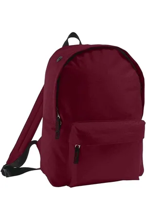 Sols Mochila Rider para mujer