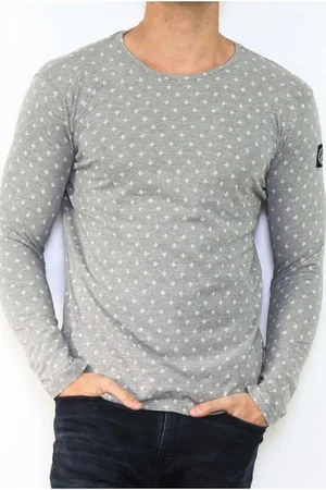 HOPENLIFE Camiseta KAORINE para hombre