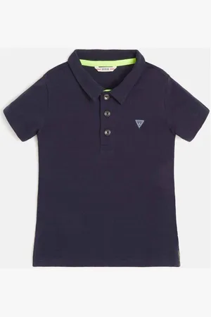 Guess Polo N2GP03KAPY0 para niño