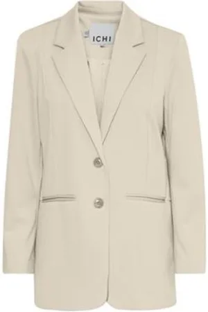 Ichi Chaqueta de traje 20118123 para mujer