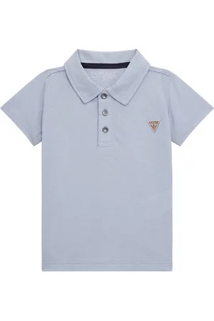 Guess Polo N2GP03KAPY0 para niño