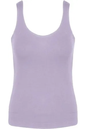 Bomboogie Camiseta tirantes TW7933 para mujer