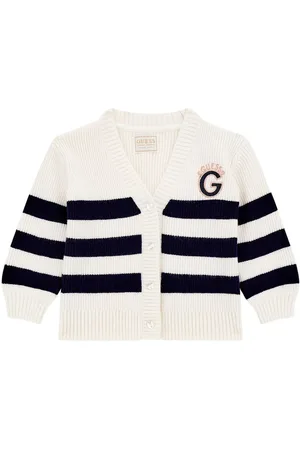 Guess Chaqueta de punto K4YR06Z3FU0 para niño