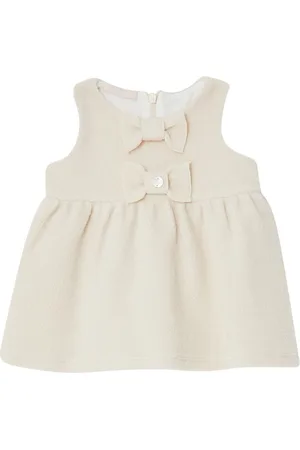 Liu Jo Vestido HF3070J4564 para niña
