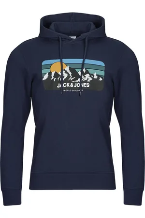 JACK & JONES Jersey JJPEAK para hombre