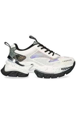Exe Deportivas Moda 23EX11 1 para mujer