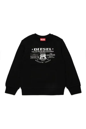 Diesel Jersey J02020KYAU6 para niño