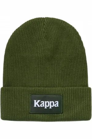 Kappa Sombrero 341h86w_verde para mujer
