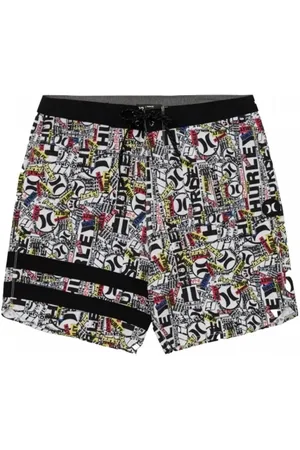 Hurley Bañador mbs0011930_h007 para hombre