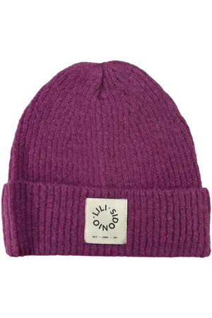LILI SIDONIO Sombrero bl03ch_viola para mujer