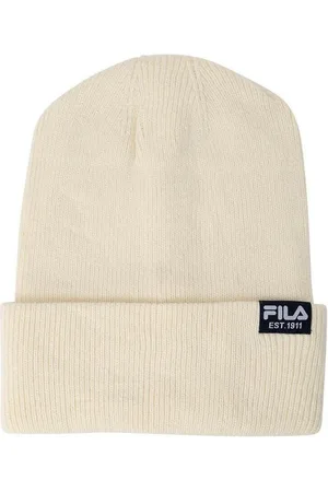Fila Sombrero fcu0092_bianco para mujer