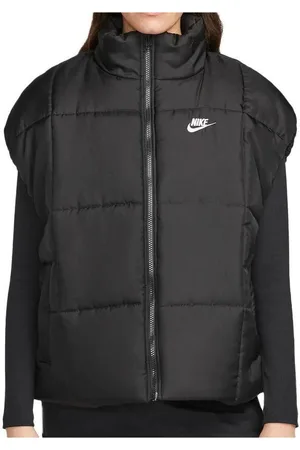 Nike Abrigo de plumas - para mujer