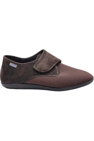 Cabrera Pantuflas 9503 para hombre