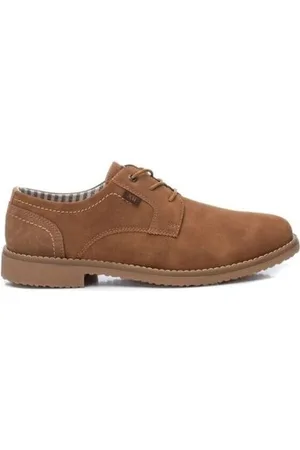 Xti Zapatos Bajos 142528 para hombre