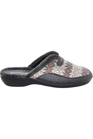 VULCA-BICHA Pantuflas 4740 para mujer
