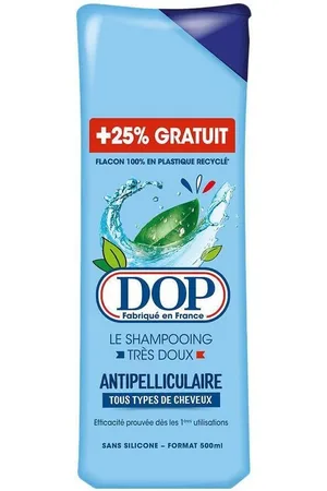 Dop Champú - para hombre
