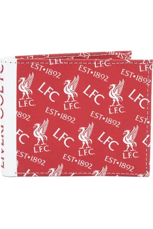 Liverpool FC Cartera TA13003 para mujer