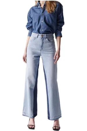 Salsa Jeans 127321 8502 para mujer