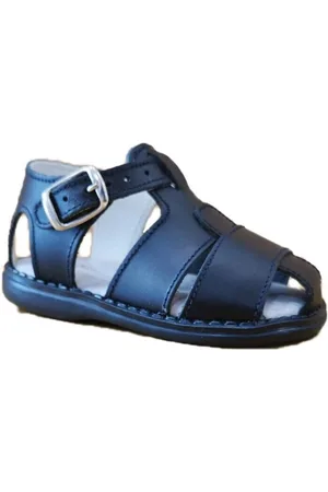 Colores Sandalias 013664 para niño