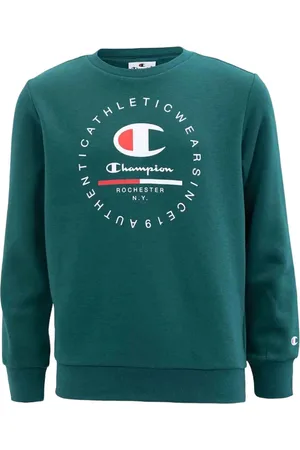 Champion Jersey - para niño