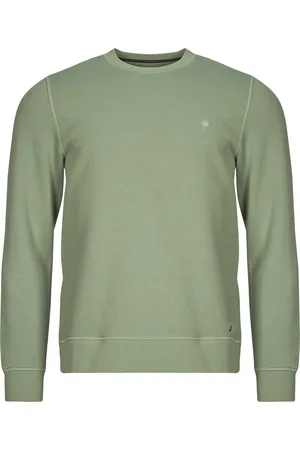Faguo Jersey DONZY para hombre