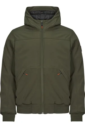 Kaporal 5 Cazadora ROYER para hombre