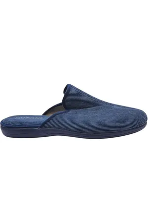 VULCA-BICHA Pantuflas 646 para hombre