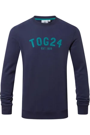 Tog 24 Jersey Hawnby para hombre