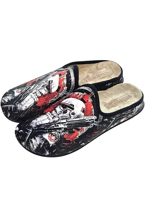 VULCA-BICHA Pantuflas 1852 para hombre