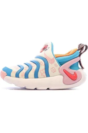 Nike Zapatillas - para niña