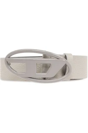 Diesel Cinturón X08516 P4231 - OVAL-D-H0678 para mujer