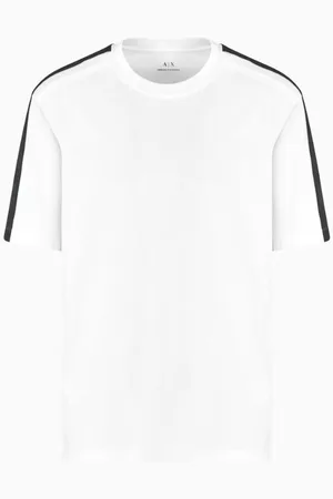 EAX Camiseta XM000322 AF10361 para hombre