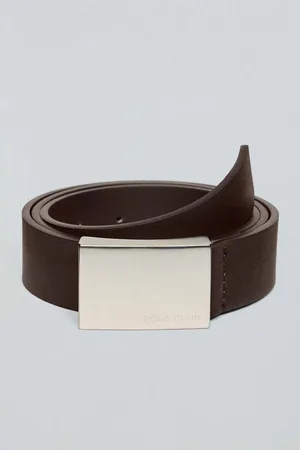 Polo Club® Cinturón BASTIAN para hombre