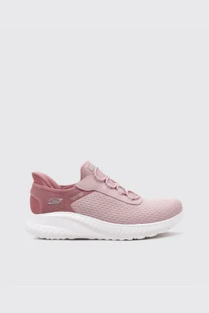 Skechers Deportivas Moda 117504 SLIP INS BOBS SQUAD CHAOS para mujer