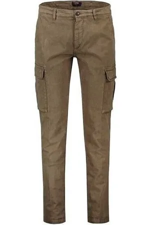40 Weft Pantalones AIKO 1959 - 53702 FW-W893 para hombre