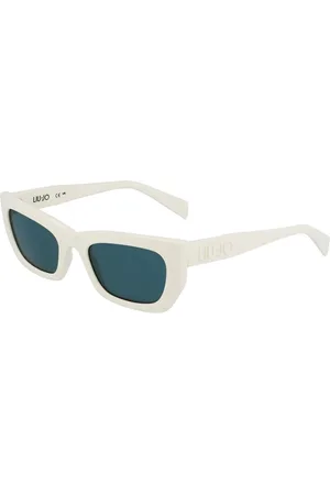 Liu Jo Gafas de sol Occhiali da Sole LJ790S 101 para mujer