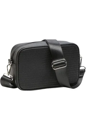Pieces® Bolso de mano 17154385-Black para mujer
