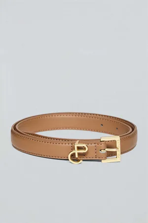 Polo Club® Cinturón BETH para mujer