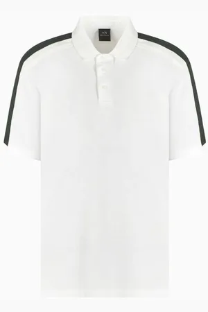 EAX Camiseta XM000307 AF10366 para hombre