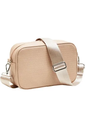 Pieces® Bolso de mano 17154385-Crockery para mujer