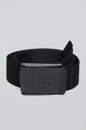 Polo Club® Cinturón BRAHIM para hombre