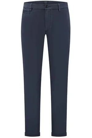 40 Weft Pantalones BILLY 1918 53702 FW-W1738 para hombre