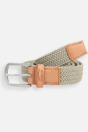 Oxbow Cinturón Ceinture MAMBO para hombre